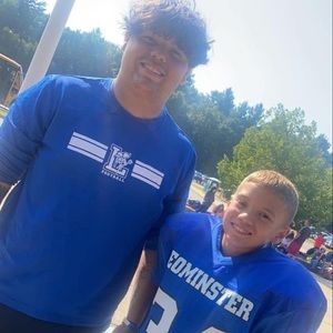 Meet your Posher, Norma